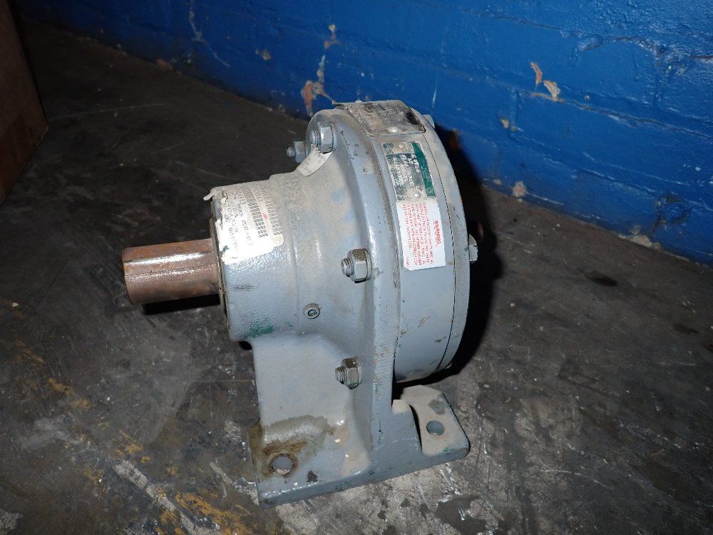 Sumitomo Speed Reducer