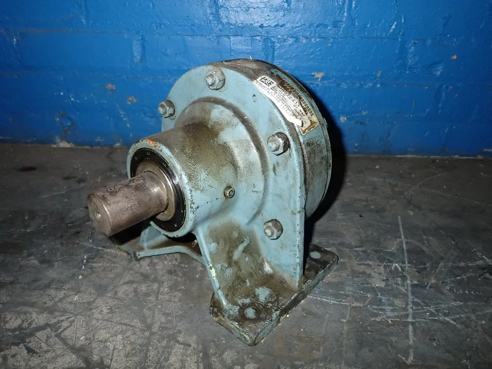 Sumitomo Speed Reducer