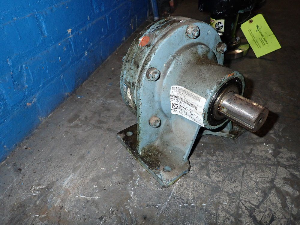 Sumitomo Speed Reducer