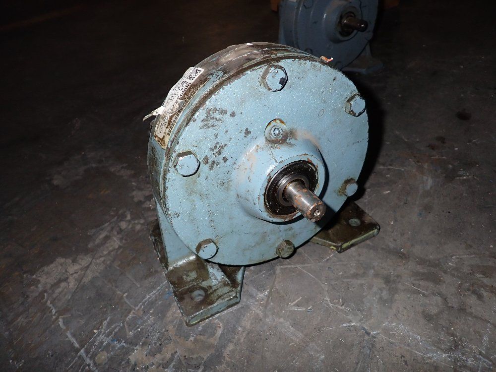 Sumitomo Speed Reducer