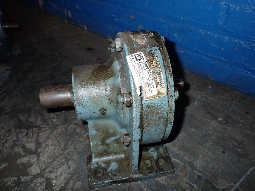 Sumitomo Speed Reducer