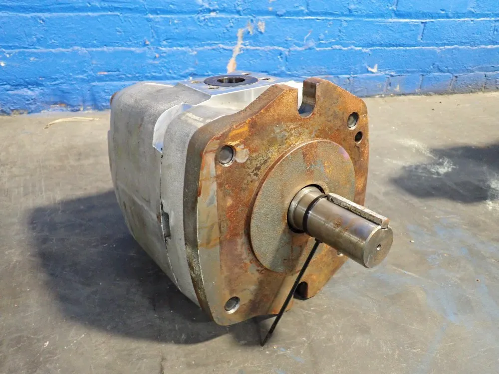 Hydraulic Pump