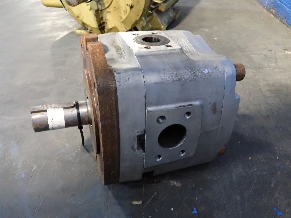 Hydraulic Pump