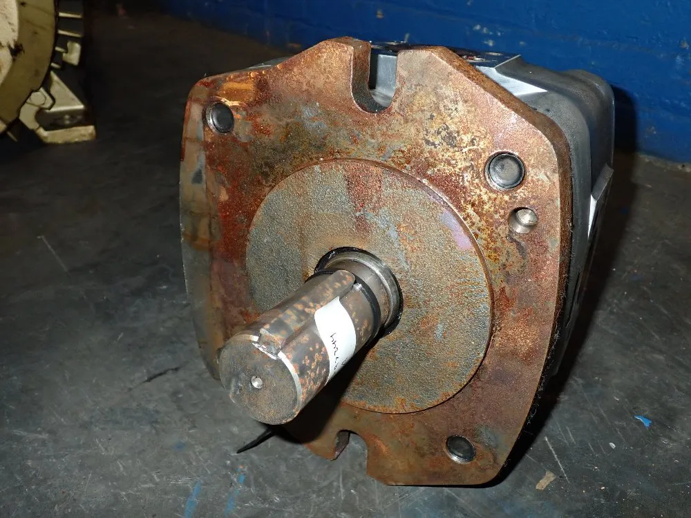 Hydraulic Pump