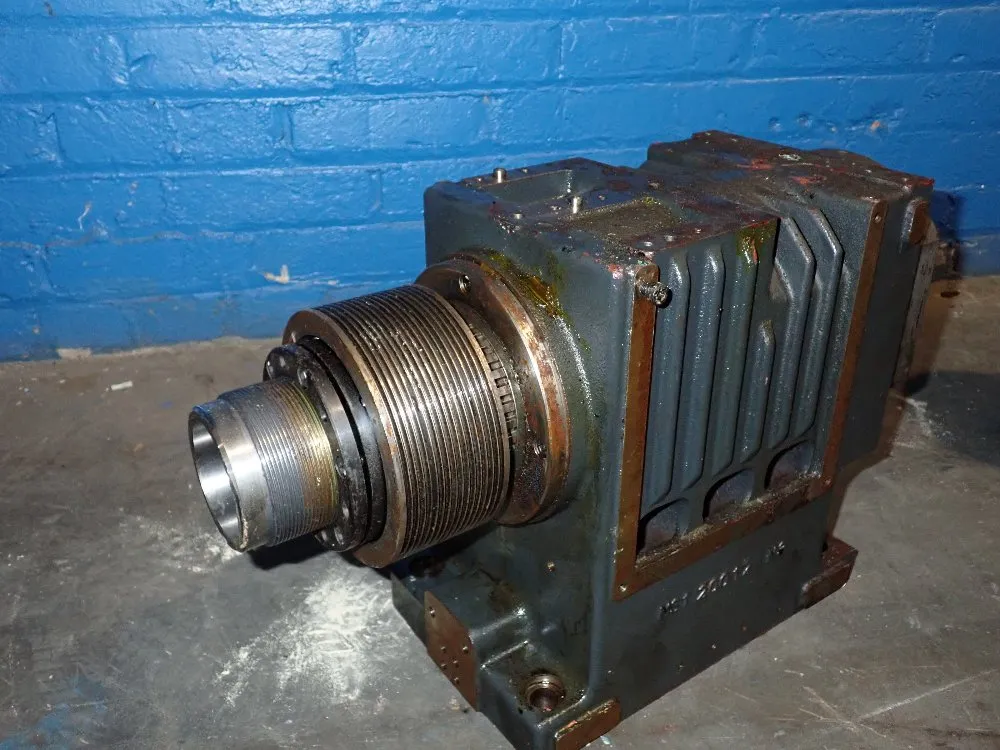  Gear Reducer