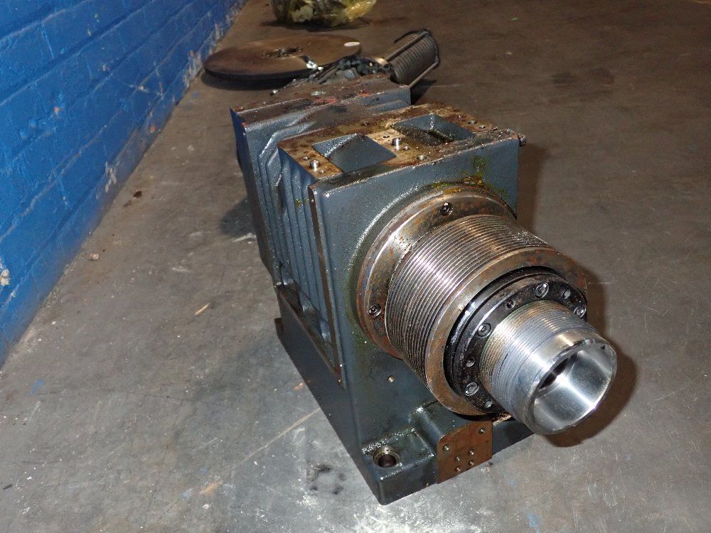  Gear Reducer
