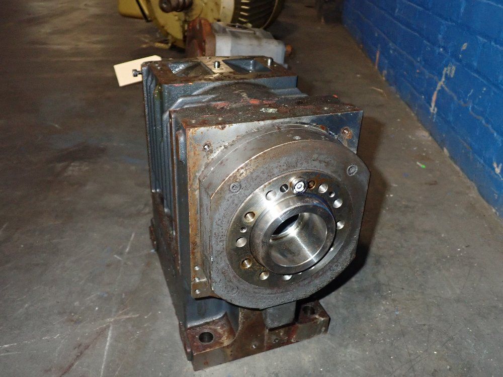  Gear Reducer