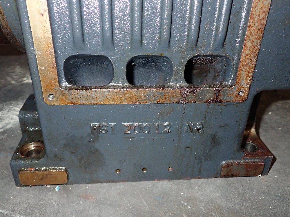  Gear Reducer