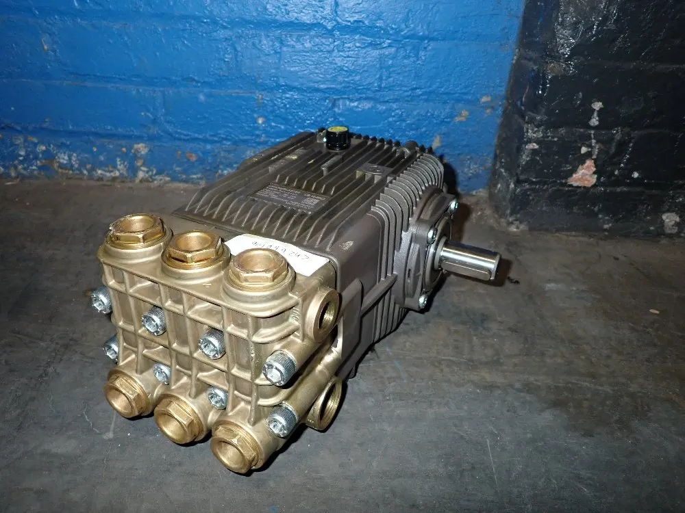 Lns Chipblaster Lns Chipblaster 6776419b2 Pump
