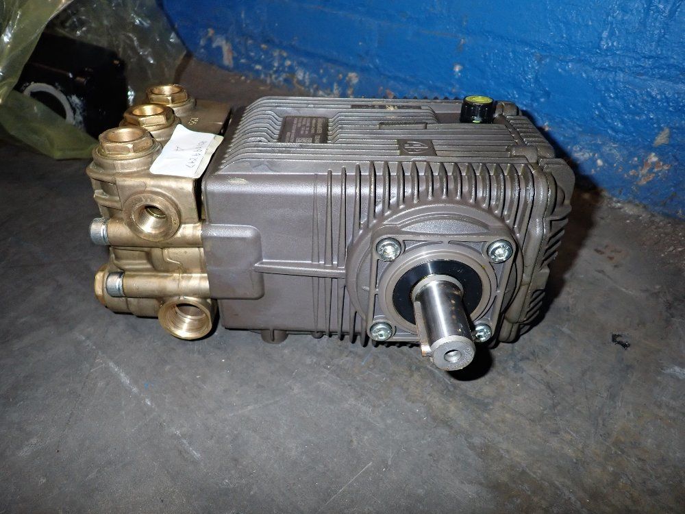 Lns Chipblaster Lns Chipblaster 6776419b2 Pump