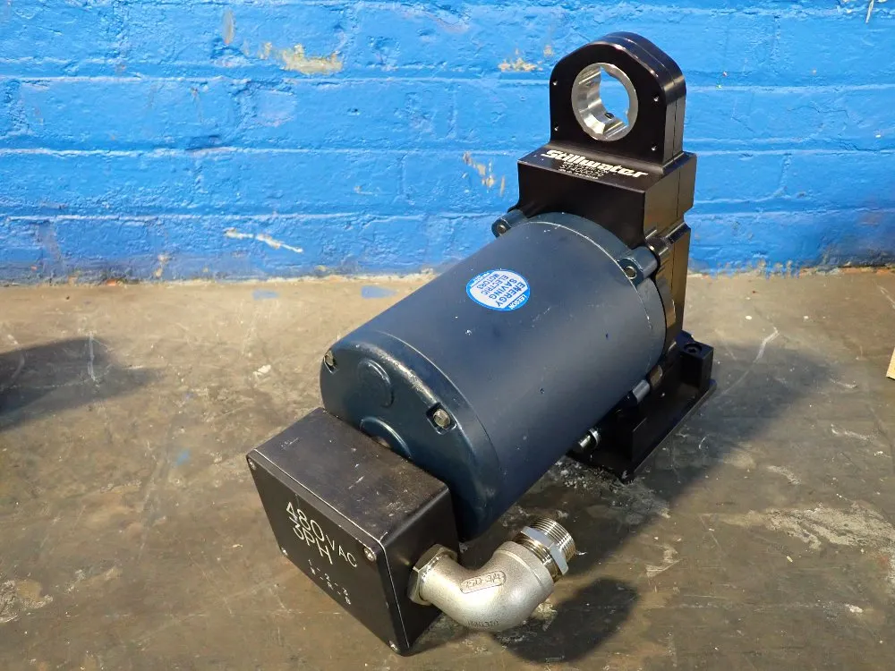 Stillwater .5 Hp Tip Dresser - St400079