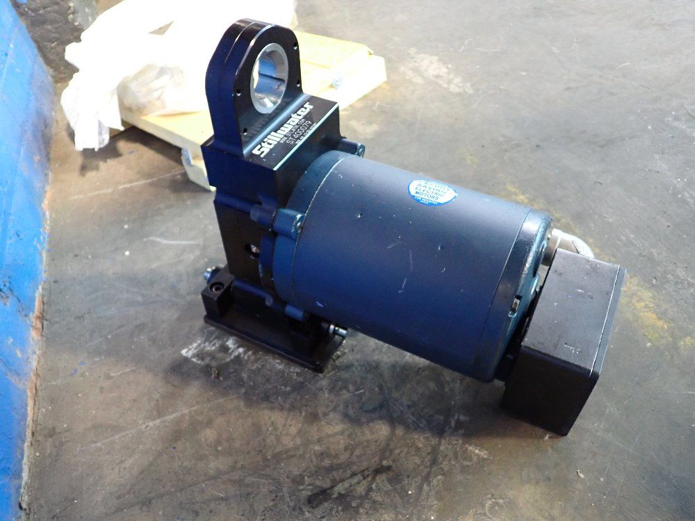 Stillwater .5 Hp Tip Dresser - St400079