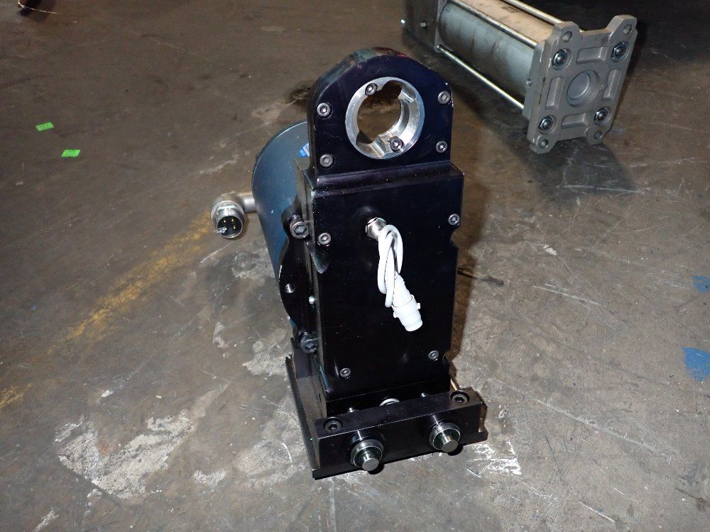 Stillwater .5 Hp Tip Dresser - St400079