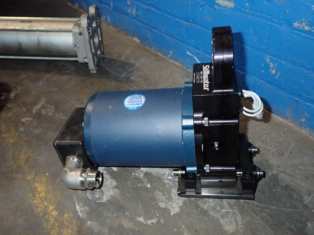 Stillwater .5 Hp Tip Dresser - St400079