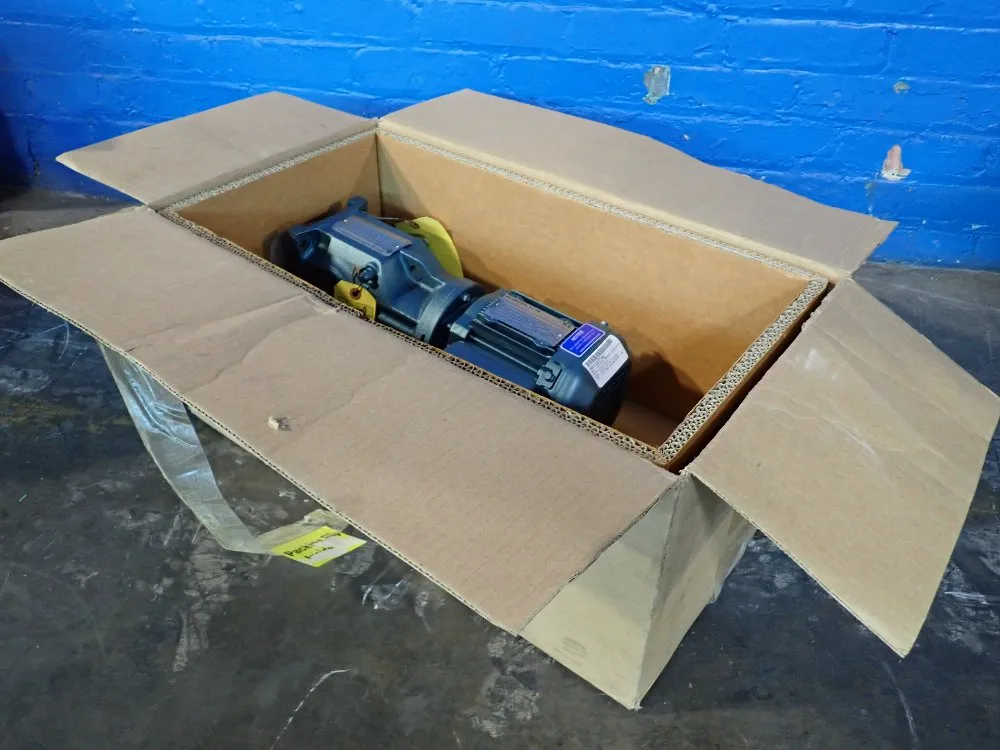 Sew Gear Motor