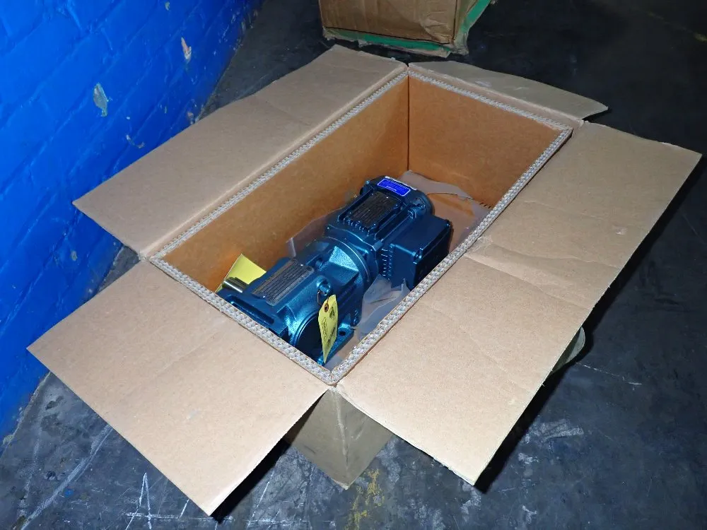 Sew Gear Motor