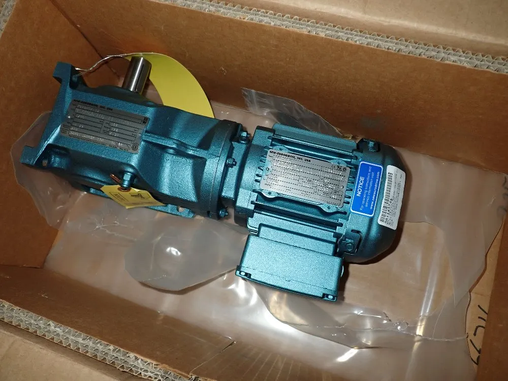 Sew Gear Motor