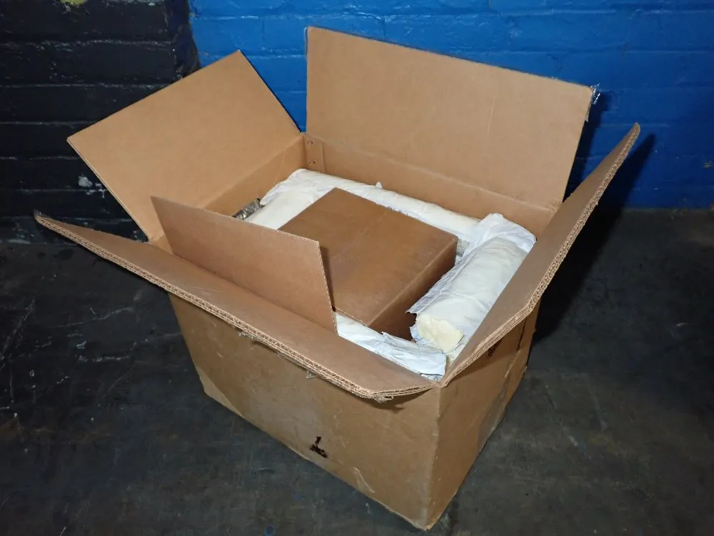 BRAKE KIT