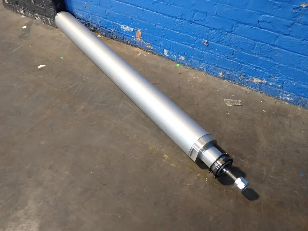 Cylinder - Cyl-udma-tw25f