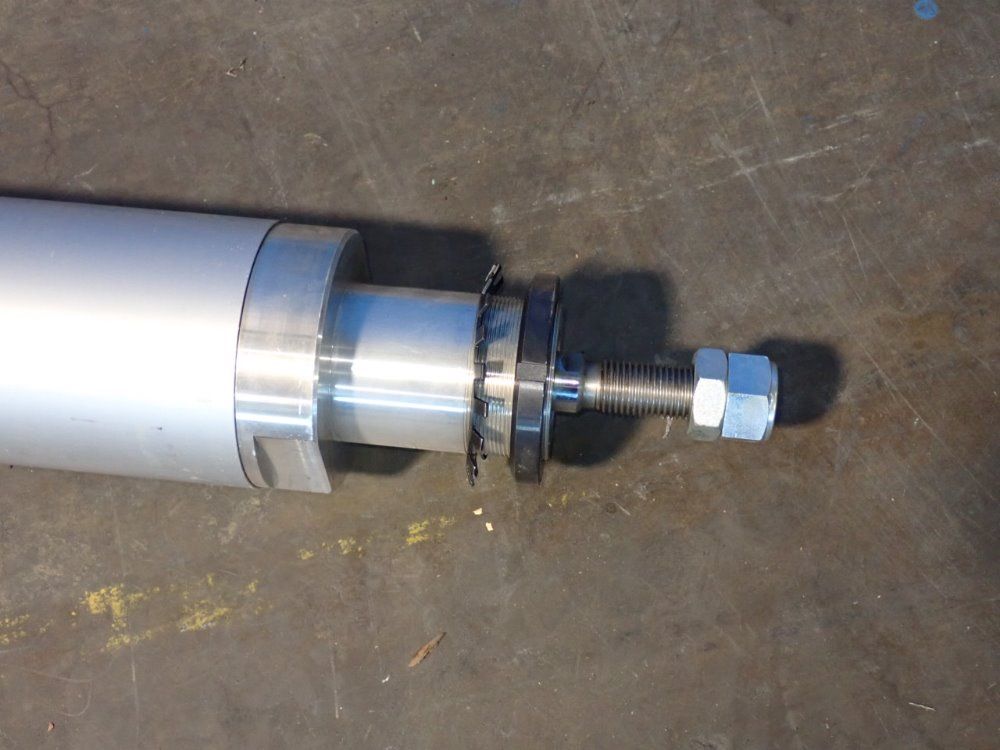 Cylinder - Cyl-udma-tw25f