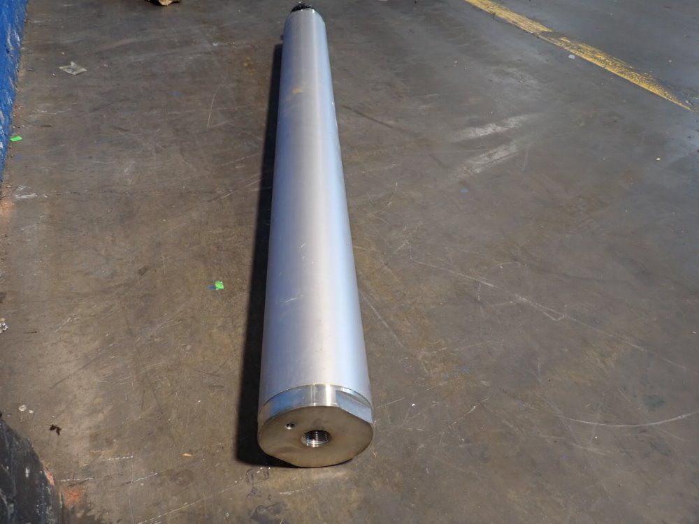 Cylinder - Cyl-udma-tw25f