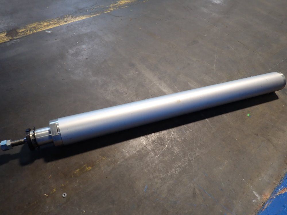 Cylinder - Cyl-udma-tw25f