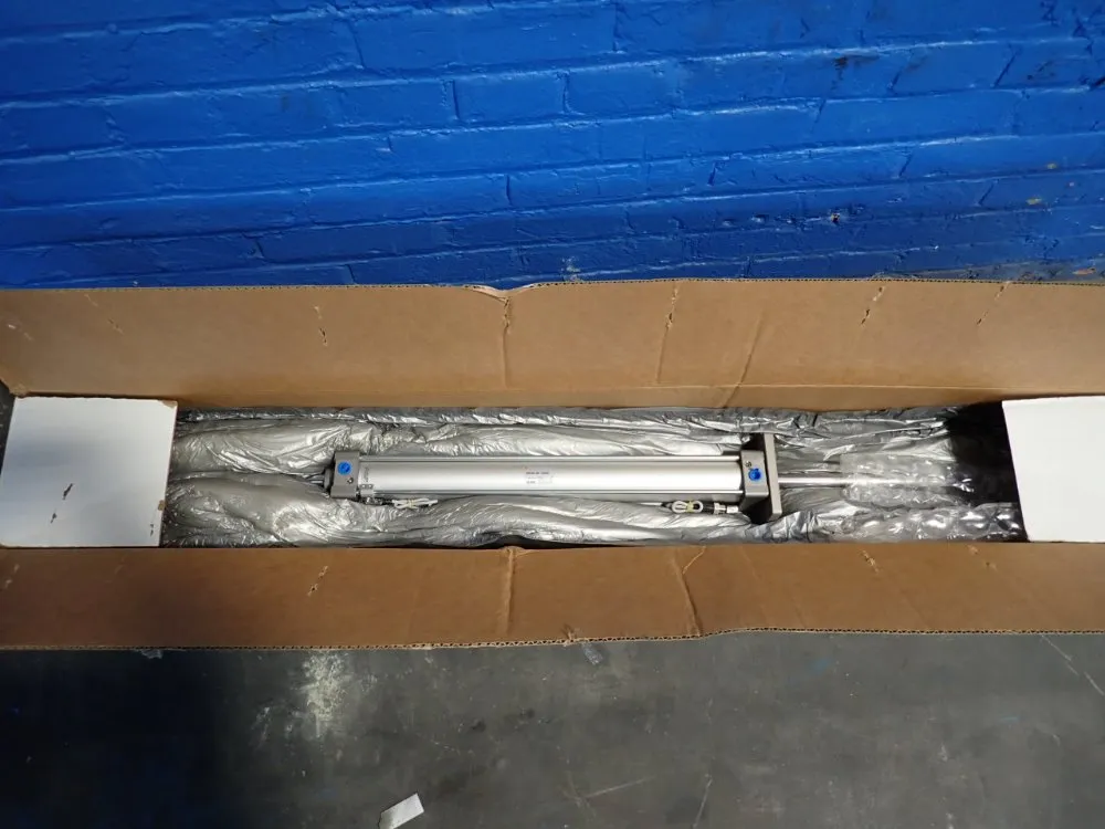 Smc Cylinder - Mdbwg50-450z-dux01032