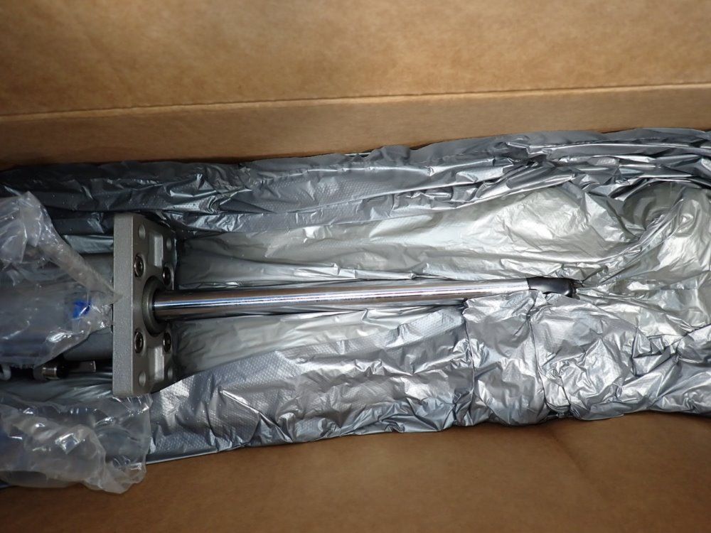 Smc Cylinder - Mdbwg50-450z-dux01032