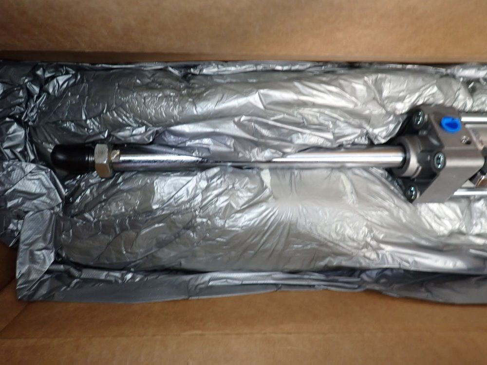 Smc Cylinder - Mdbwg50-450z-dux01032