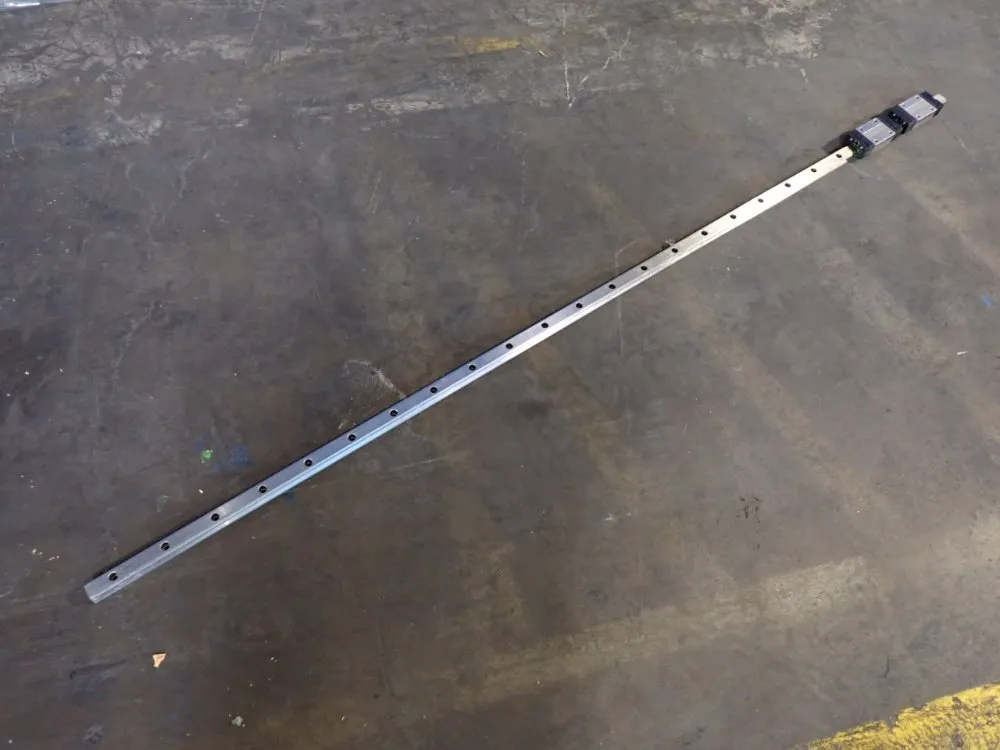 Thk Linear Guide