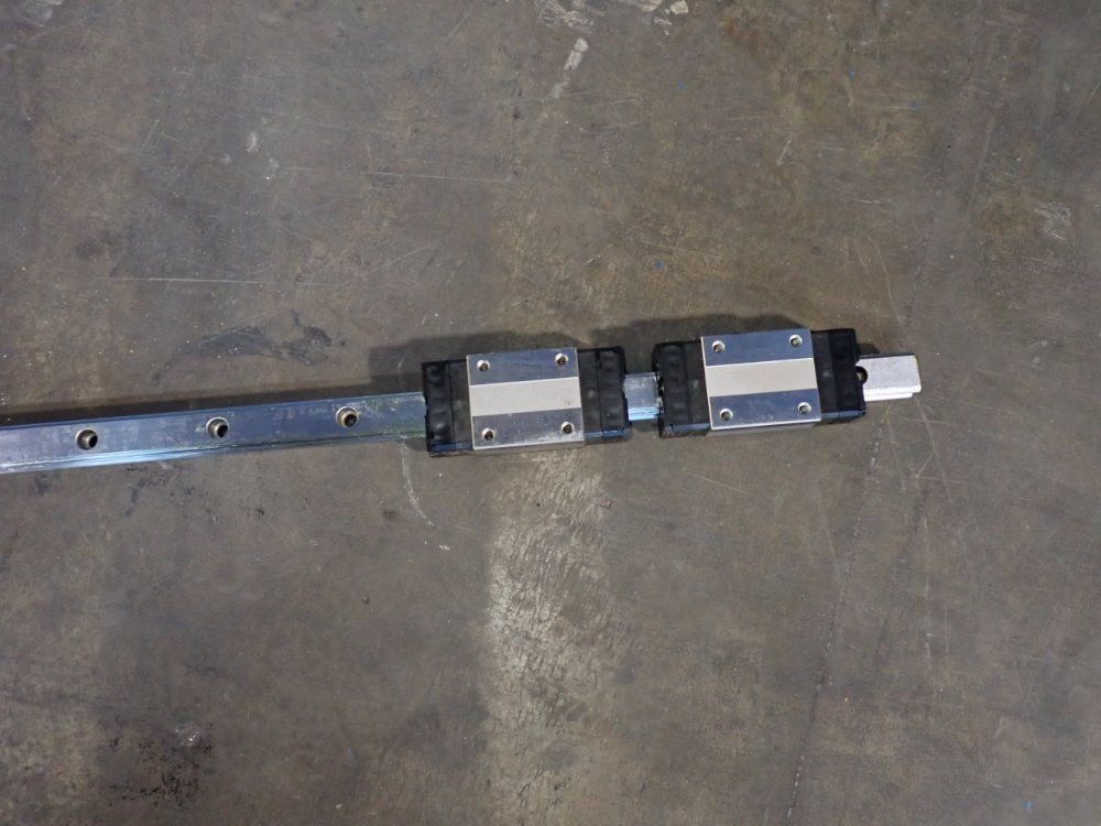 Thk Linear Guide