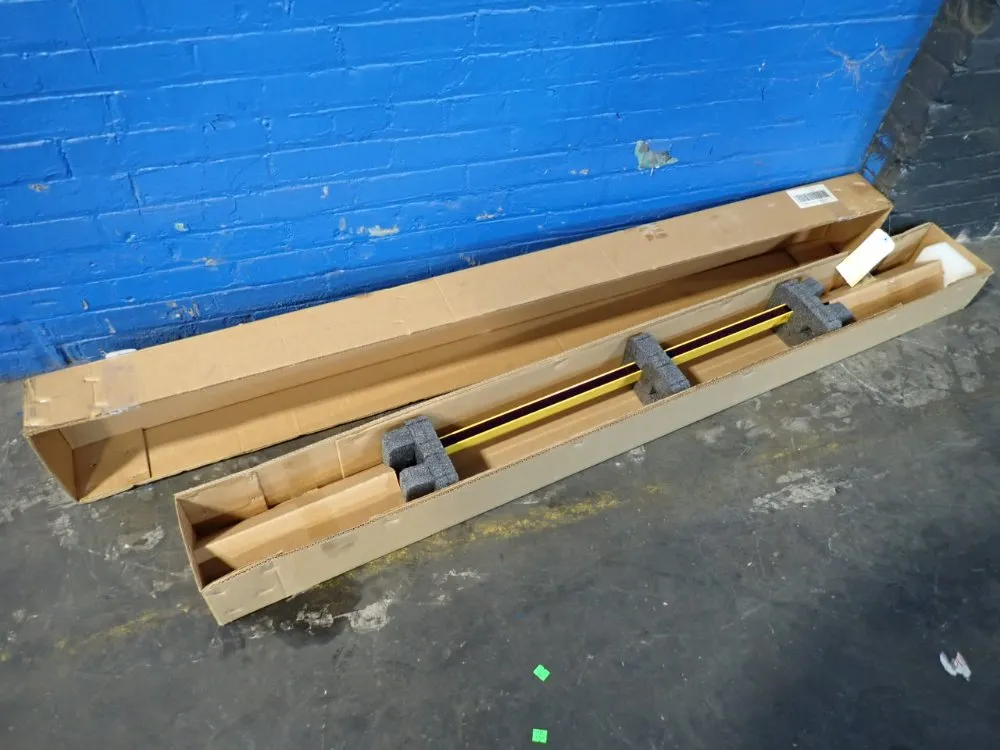 Sti 36" X 1" Light Curtain - Smcf4700