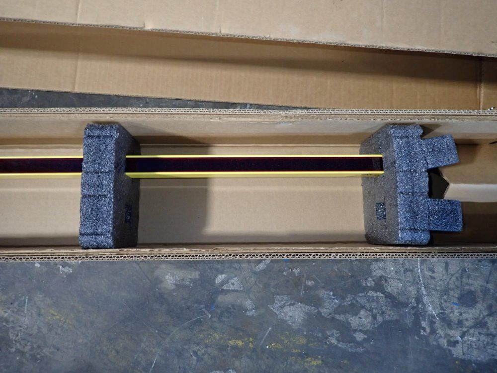 Sti 36" X 1" Light Curtain - Smcf4700