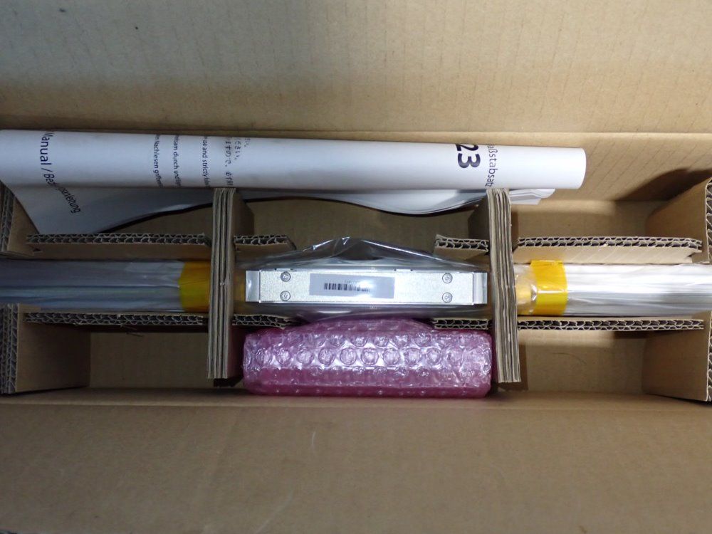Magnescale Linear Encoder