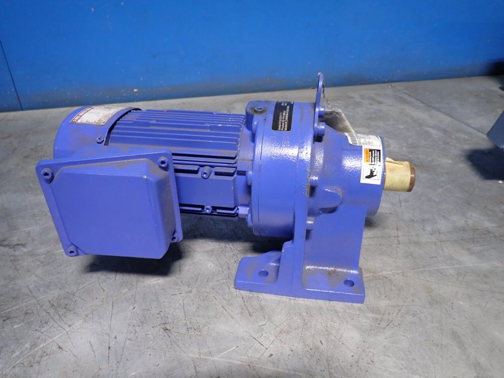 Sumitomo Gear Drive