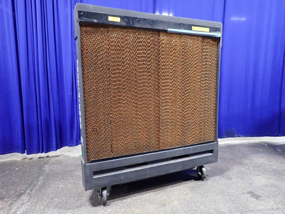 Portacool Portacool Pac2k482s Portable Evaporative Cooler