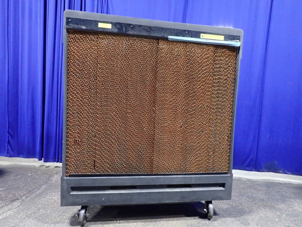 Portacool Portacool Pac2k482s Portable Evaporative Cooler
