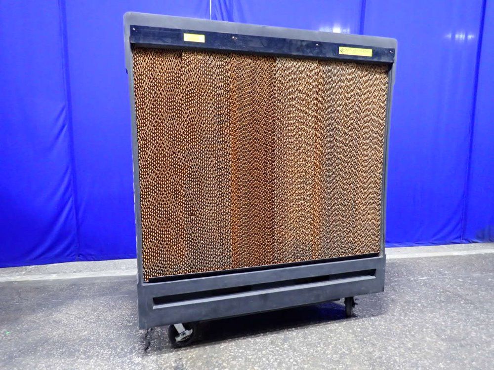 Portacool Portacool Pac2k482s Portable Evaporative Cooler