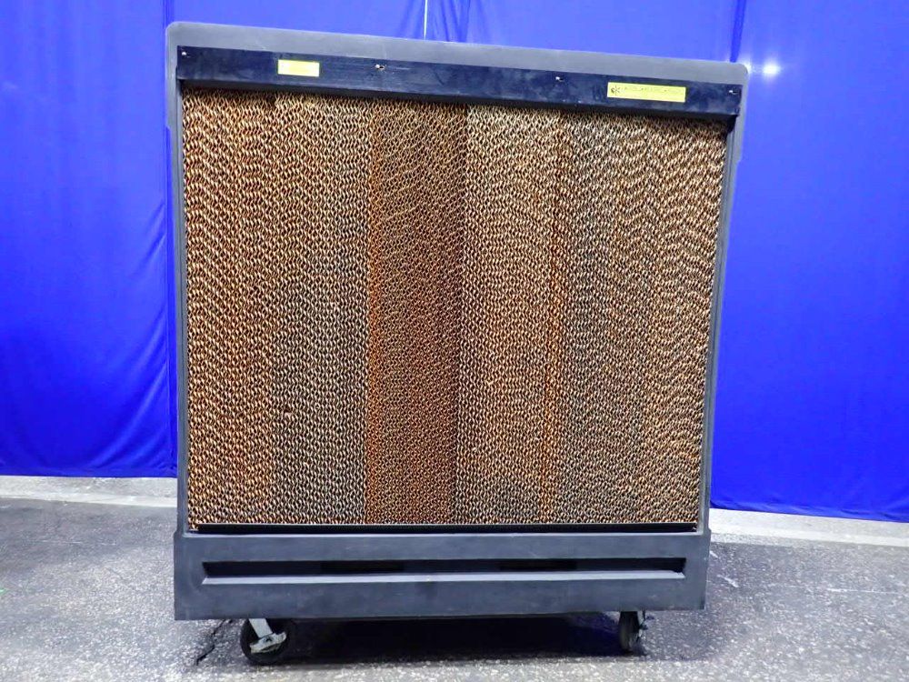 Portacool Portacool Pac2k482s Portable Evaporative Cooler
