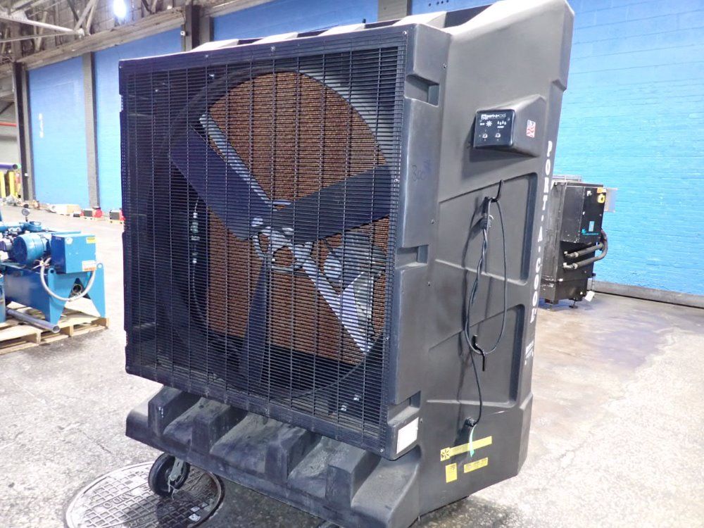Portacool Portacool Pac2k482s Portable Evaporative Cooler