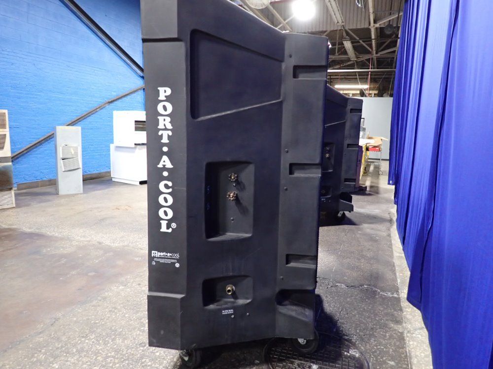 Portacool Portacool Pac2k482s Portable Evaporative Cooler