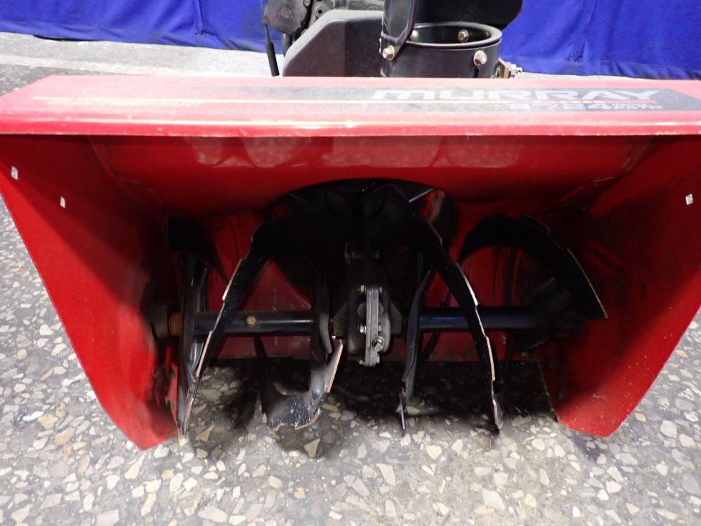 Murray Snow Blower