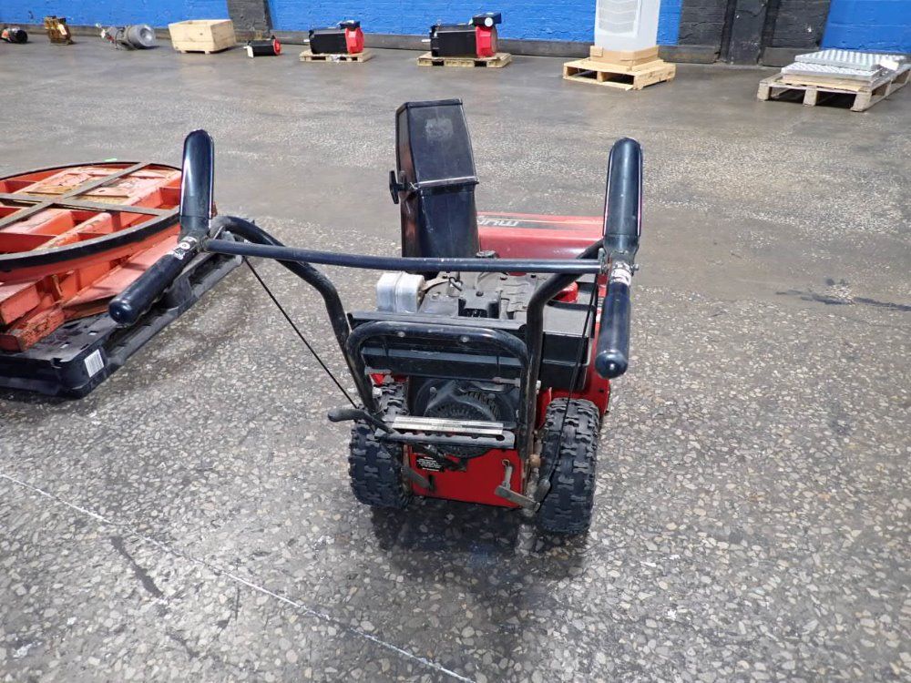 Murray Snow Blower