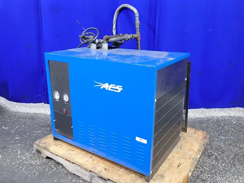 Acs Acs Dht100 Air Dryer