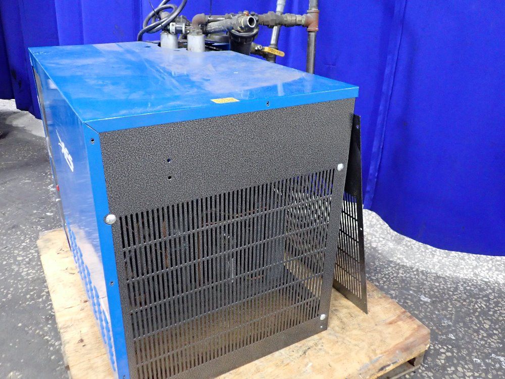 Acs Acs Dht100 Air Dryer