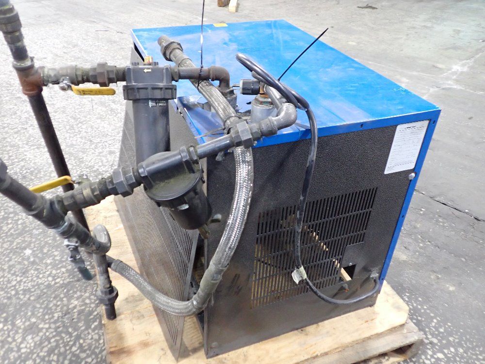 Acs Acs Dht100 Air Dryer