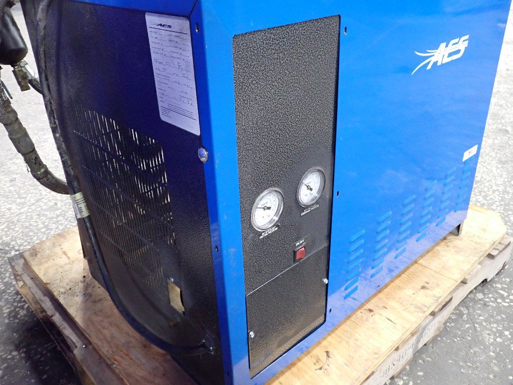 Acs Acs Dht100 Air Dryer