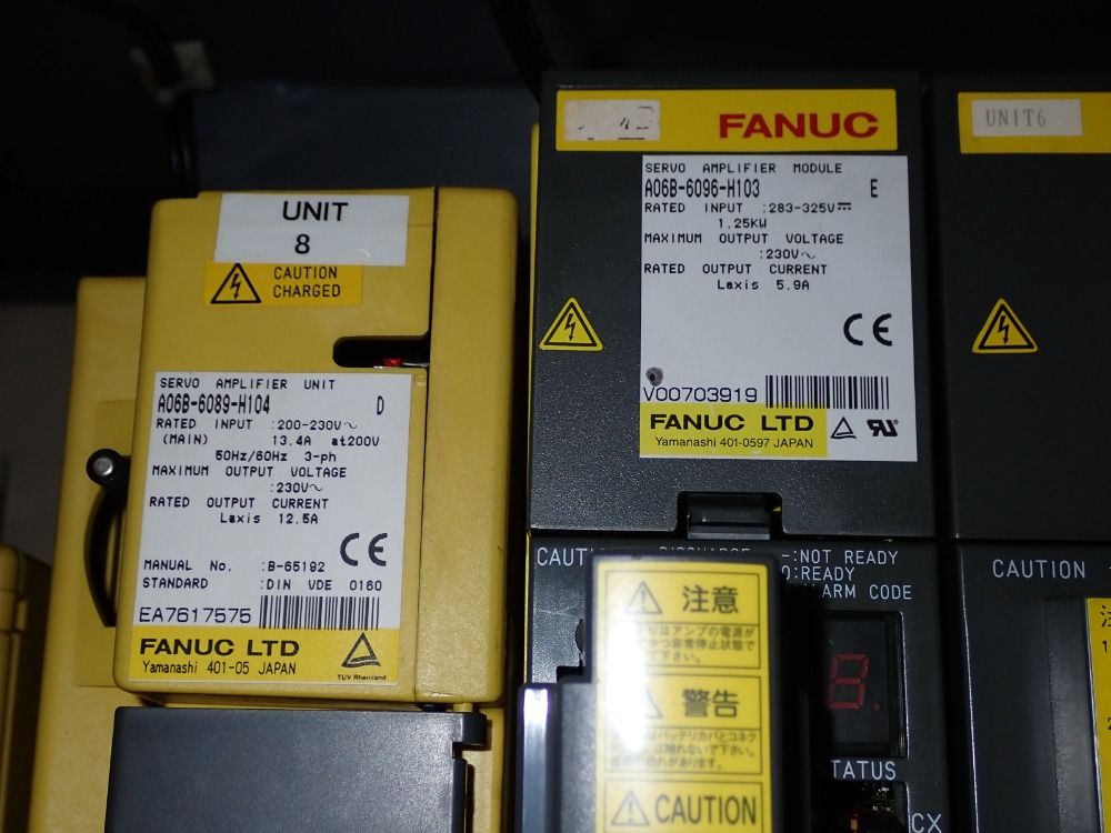 Mori Seiki 1999 Mori Seiki Sh-630 Cnc Hmc - Sh-630