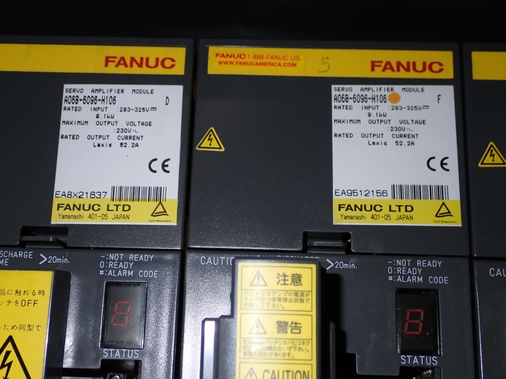 Mori Seiki 1999 Mori Seiki Sh-630 Cnc Hmc - Sh-630