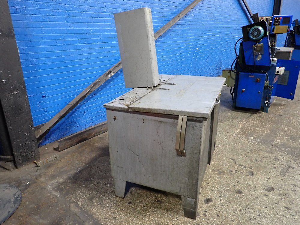  Parts Washer
